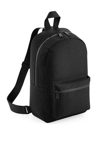 BAG-BG153-Mini Essential Fashion Backpack